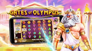 Read more about the article Analisis Mendalam tentang Olympus1000: Game Hits Tahun Ini